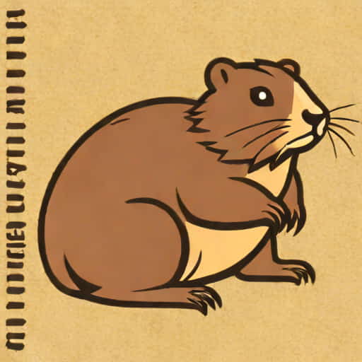Junior Woodchuck Guidebook Rules