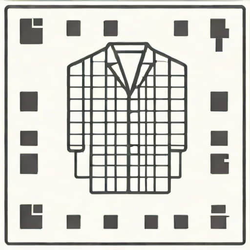 Just The Garment For A Bounder Crossword Clue