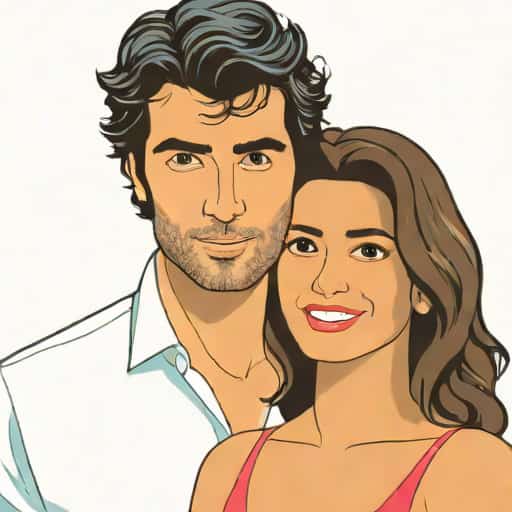 Justin Baldoni Jane The Virgin