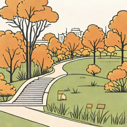 Justin Poncy Park Hill South