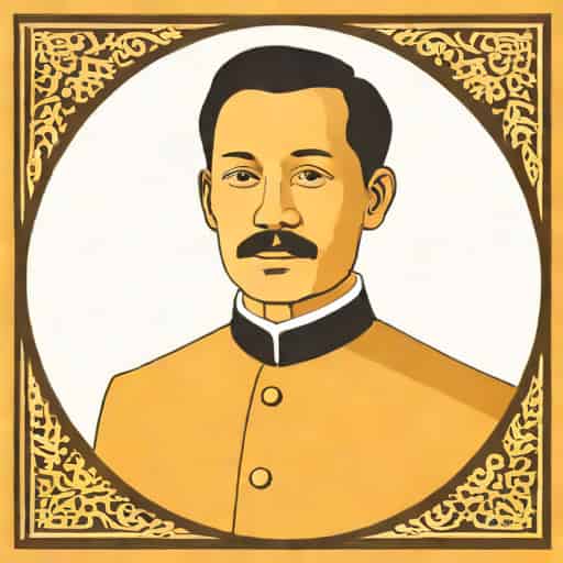 Kailan Ipinanganak Si Jose Rizal