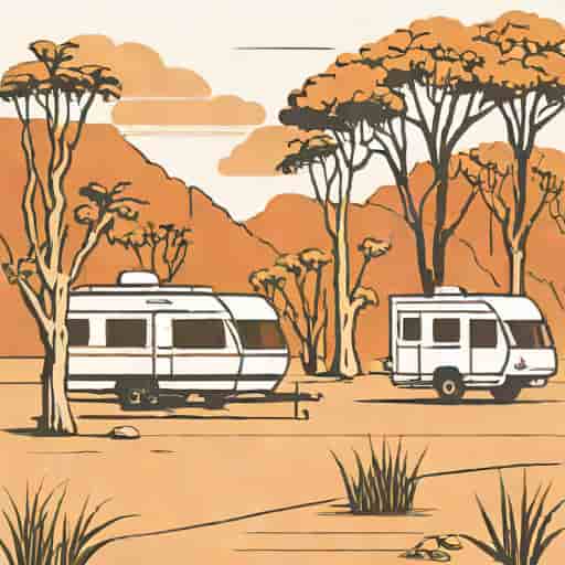 Kalbarri Caravan Park