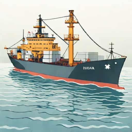 Kanda Shipbuilding Co Ltd