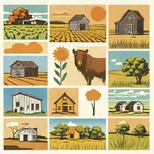 Kansas Sampler Near Me