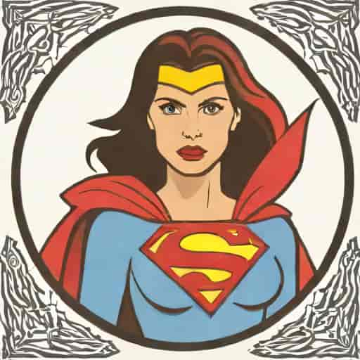 Karyn White Superwoman Meaning
