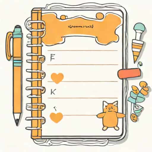 Kat Imperfect Planner Mom