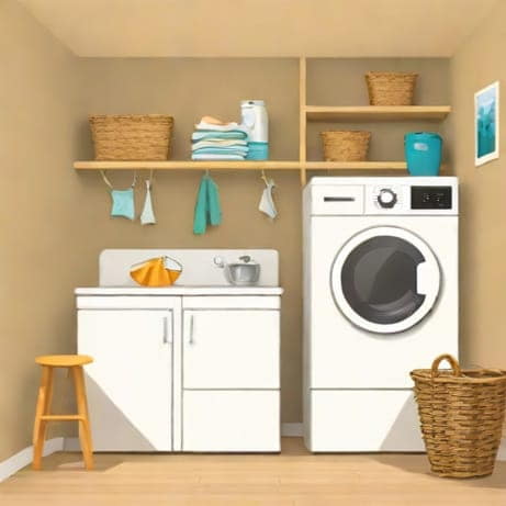 Kathy'S Laundry Room Brigantine Photos