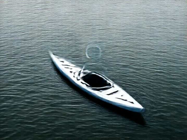 Kayak Rental Lake Macbride