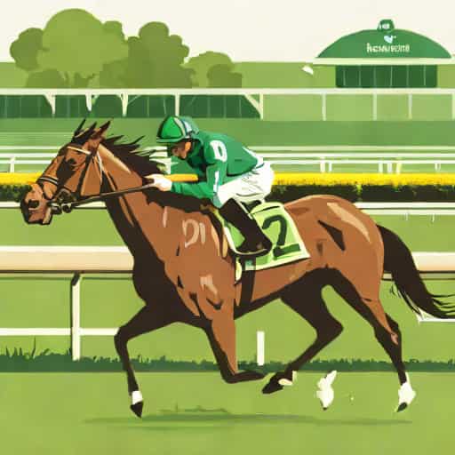 Keeneland Otb Results
