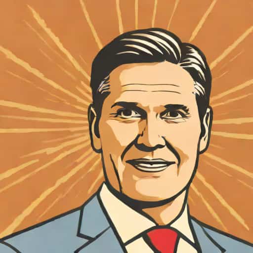 Keir Starmer Promising