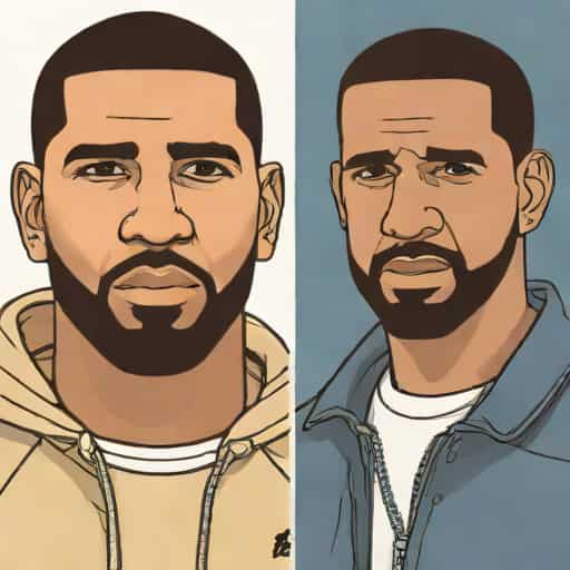 Kendrick Vs Drake Chronological Order