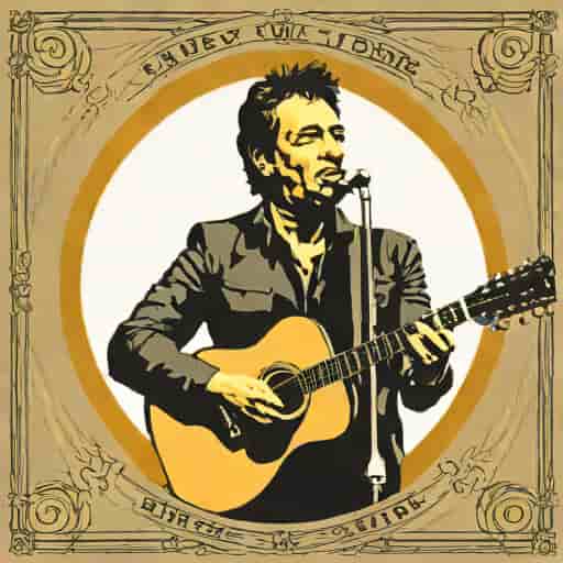 Kennedy Center Honors Bruce Springsteen