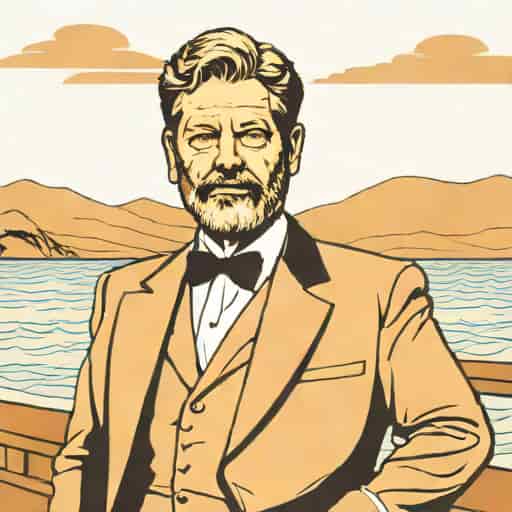 Kenneth Branagh Death On The Nile