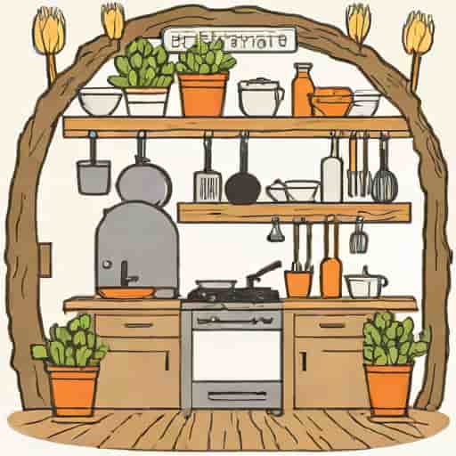 Kennys Kitchen Cottonwood Ca