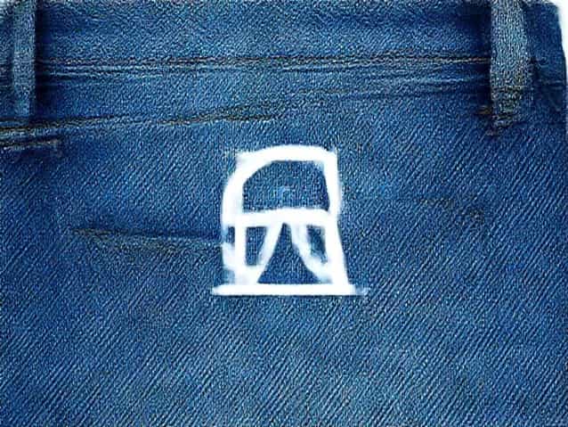 Kensie Jeans The Allie