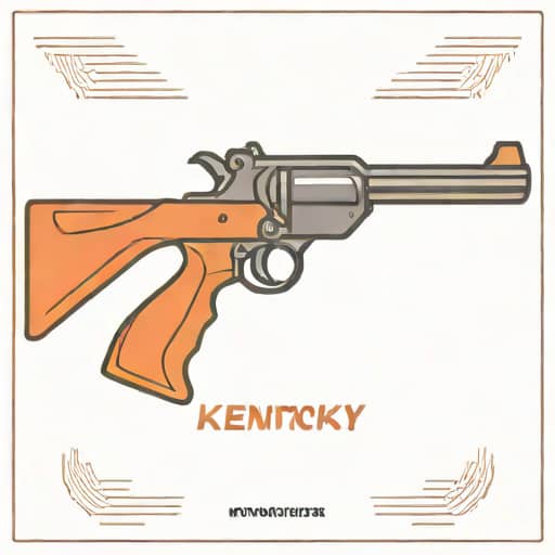 Kentucky Shooter Caught