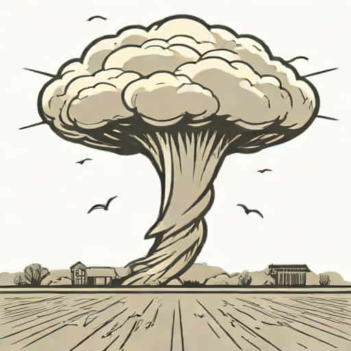 Kentucky Tornado 2024