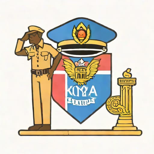 Kenya Police Salary Increment 2024