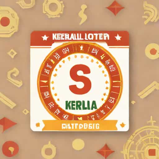 Kerala Lottery Result Today Ssa