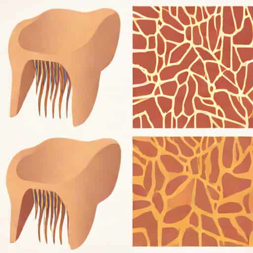Keratin Is Found In Subcutaneous Tissue