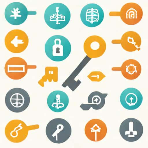 Key Elements Of Isms