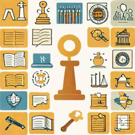 Key Principles Of Constitutionalism