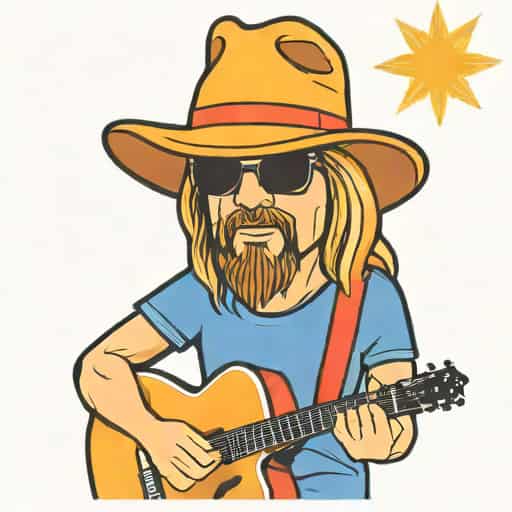 Kid Rock All Summer Long
