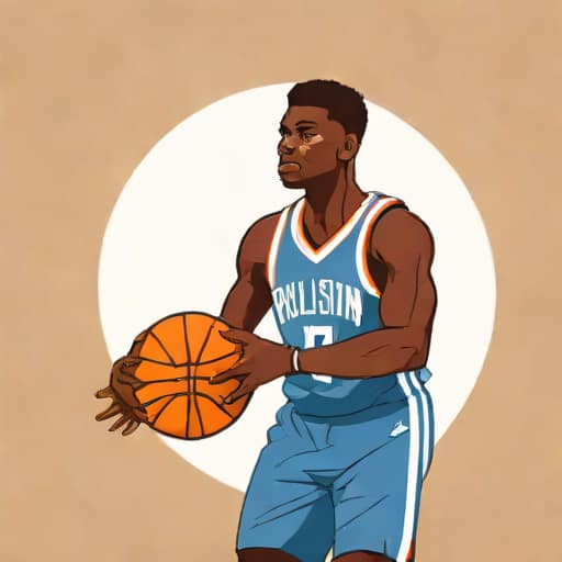 Kid Who Guarded Zion Williamson