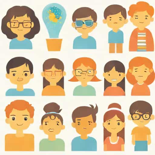 Kids With Sensory Issues