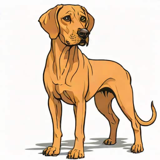 Kijiji Rhodesian Ridgeback