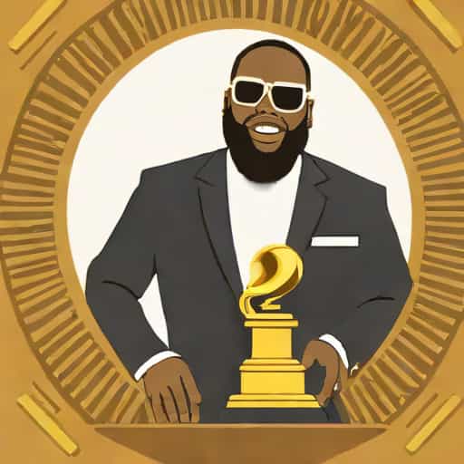 Killer Mike Grammys