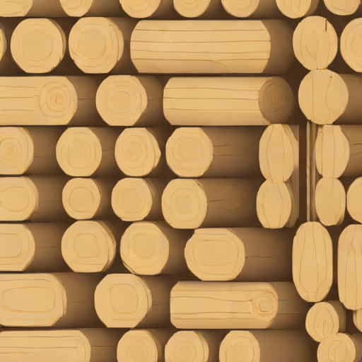 Kiln Dried Pressure Treated Lumber