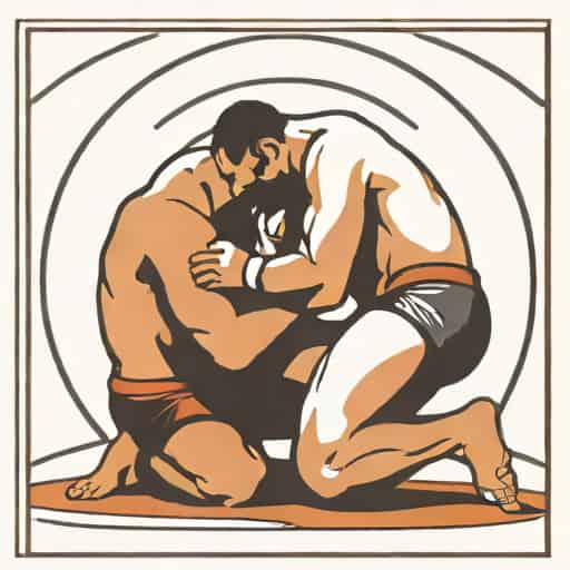 Kimura Submission Ufc