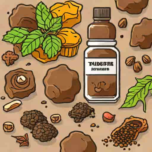 Kinder'S Truffle Seasoning
