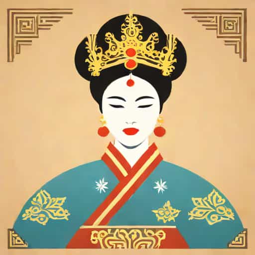 King Cheoljong Concubine