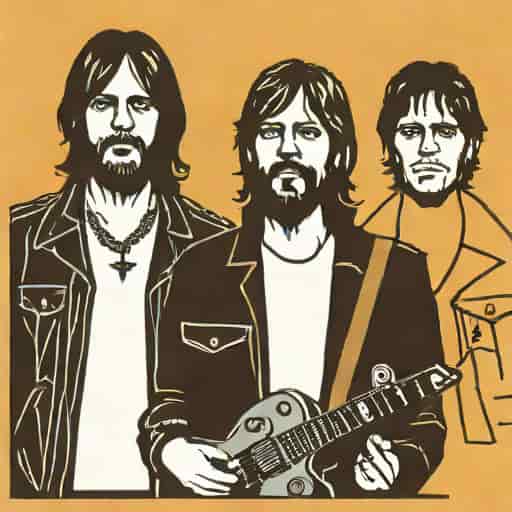Kings Of Leon Holy Roller Novocaine