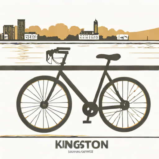 Kingston Foreshore Cycles