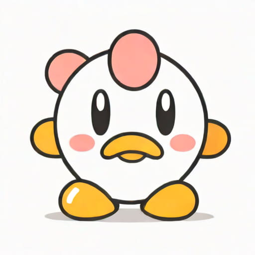 Kirby Loathsome Characters Wiki
