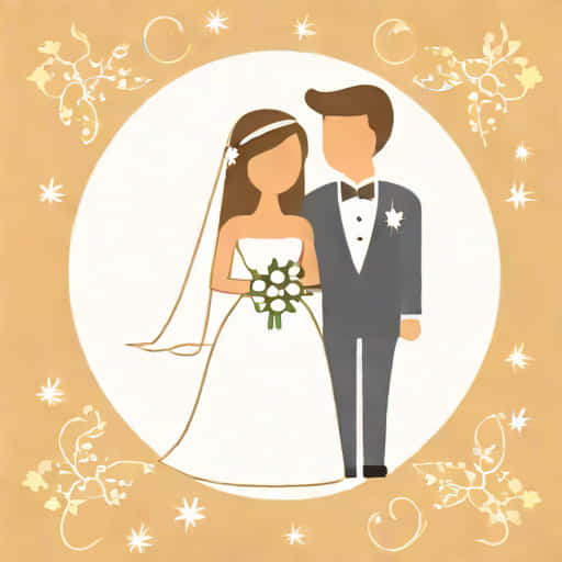 Kirstin Maldonado Wedding