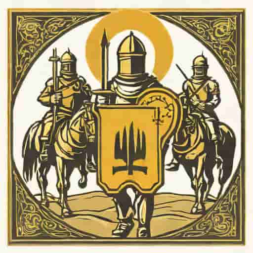 Knights Of Pythias Nogales Az