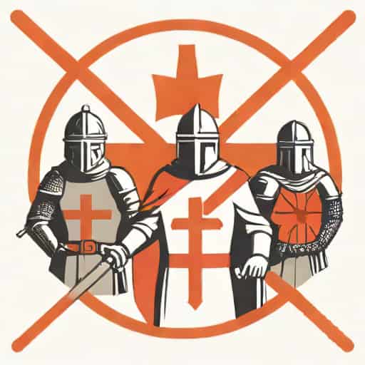 Knights Templar Friday The 13th