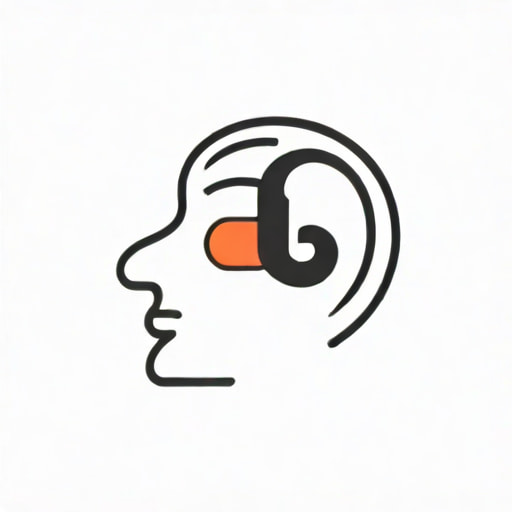 Knocking Sound In Ear Not Heartbeat