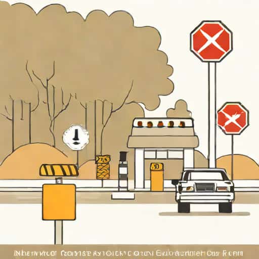 Knox County Sobriety Checkpoints