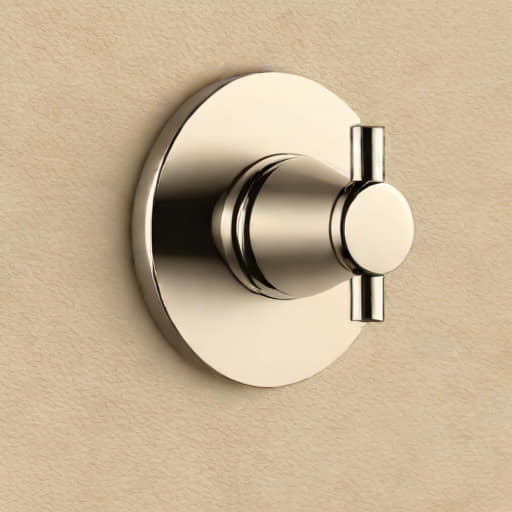 Kohler Anthem Thermostatic Valve