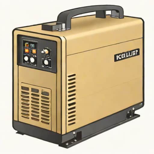 Kohler Backup Generator
