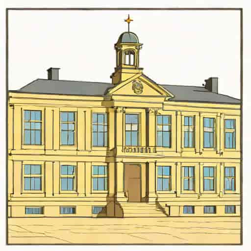 Konrad Adenauer Schule Kriftel