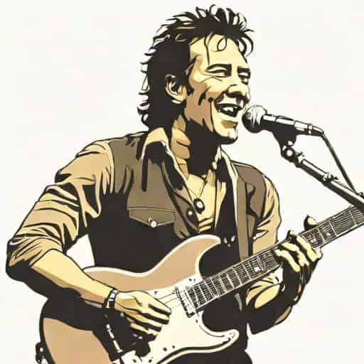 Konzert Bruce Springsteen