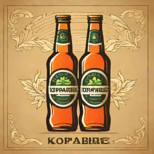 Kopparberg Non Alcoholic
