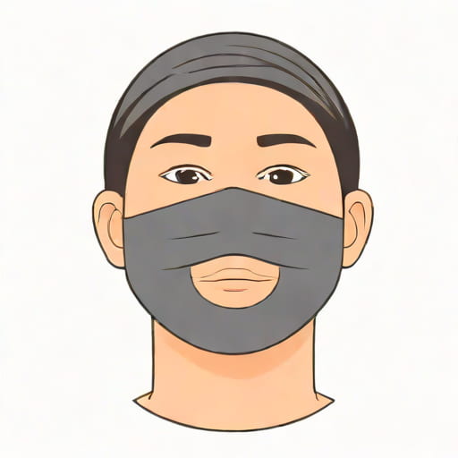 Korean Blackhead Remover Mask