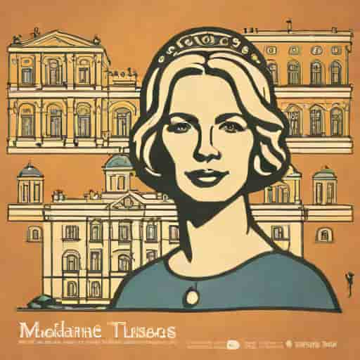 Krakow Madame Tussauds
